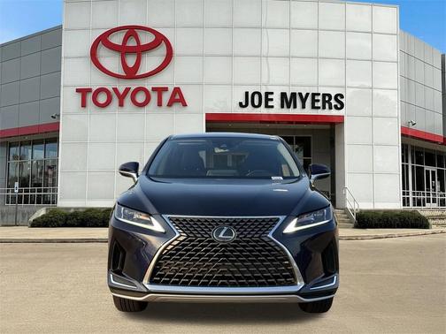 2020 Lexus RX 350 Base