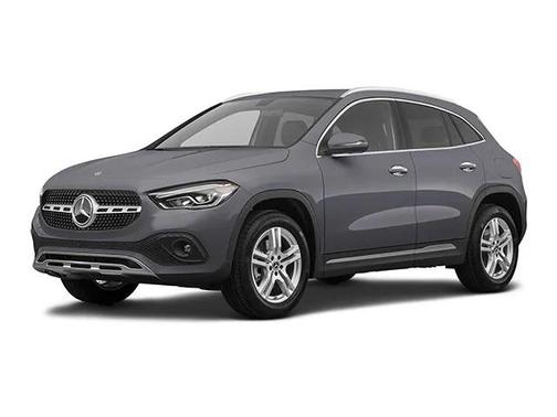 2023 Mercedes-Benz GLA 250 Base