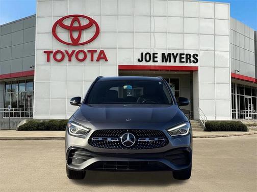 2023 Mercedes-Benz GLA 250 Base