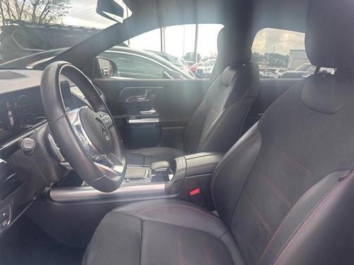 2023 Mercedes-Benz GLA 250 Base