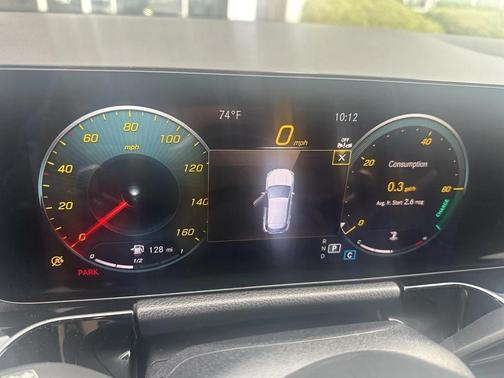 2023 Mercedes-Benz GLA 250 Base