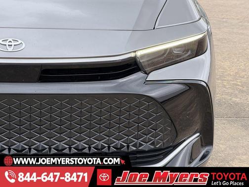 Heavy Metal 2023 Toyota Crown XLE