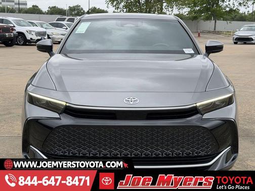 Heavy Metal 2023 Toyota Crown XLE