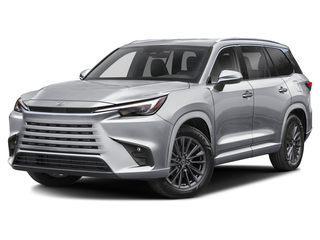 Wind Chill Pearl 2024 Lexus TX 350 Base