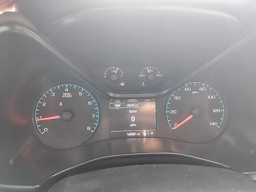 2016 Chevrolet Colorado WT