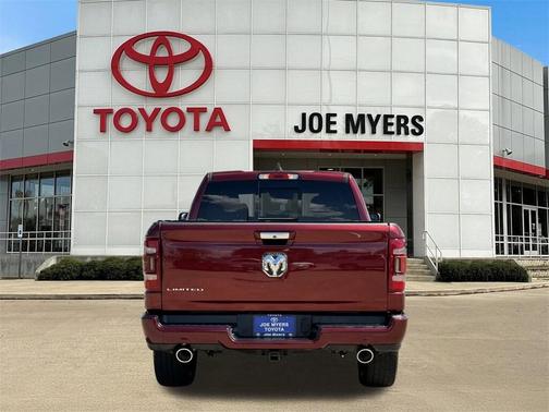 2020 RAM 1500 Limited