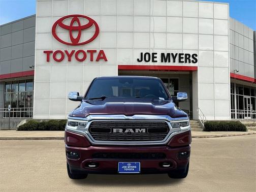 2020 RAM 1500 Limited
