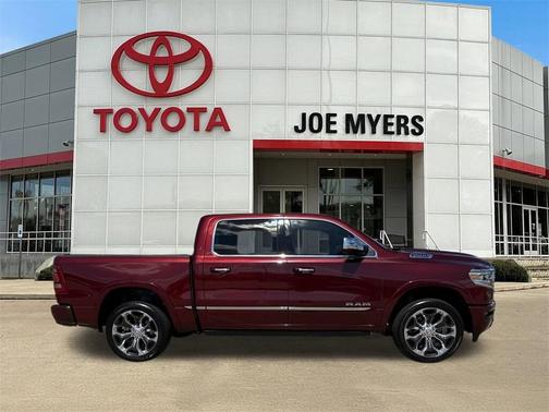 2020 RAM 1500 Limited