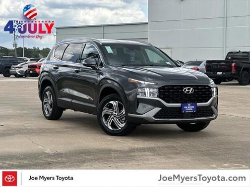 2023 Hyundai SANTA FE SEL 2.4
