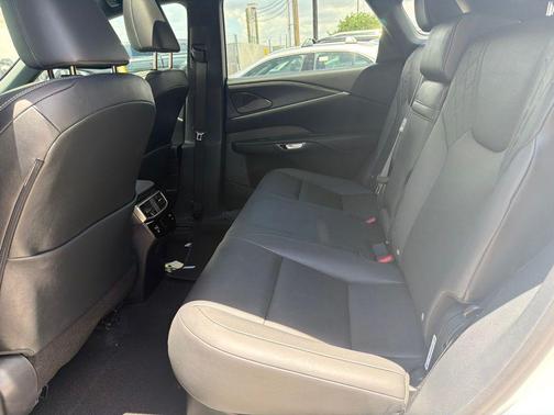 White Pearl 2024 Lexus RX 350 Base