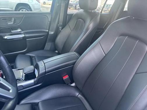 2020 Mercedes-Benz GLB 250 Base