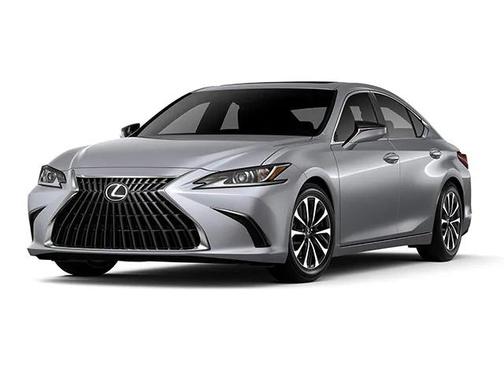 2022 Lexus ES 250 Base