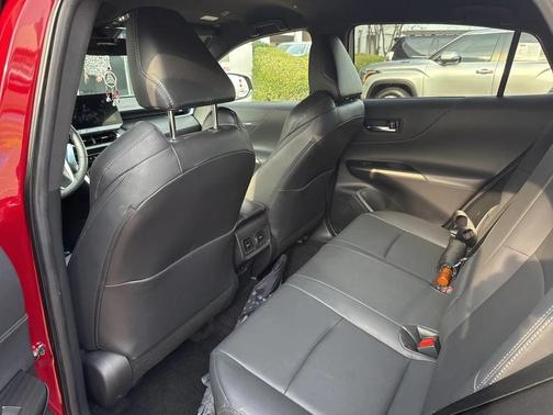 2023 Toyota Venza Nightshade Edition