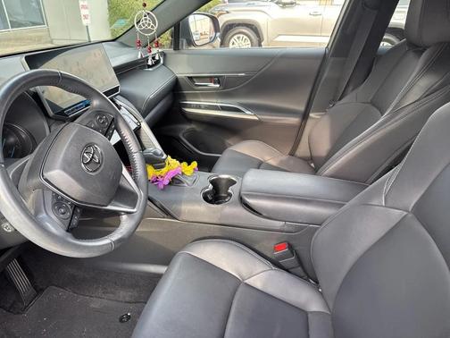 2023 Toyota Venza Nightshade Edition