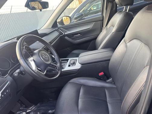2025 Mazda CX-70 3.3 Turbo Preferred Package