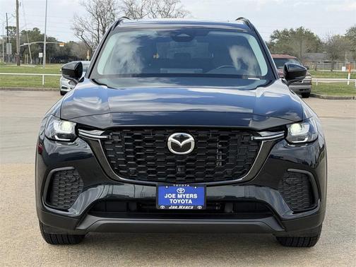 2025 Mazda CX-70 3.3 Turbo Preferred Package