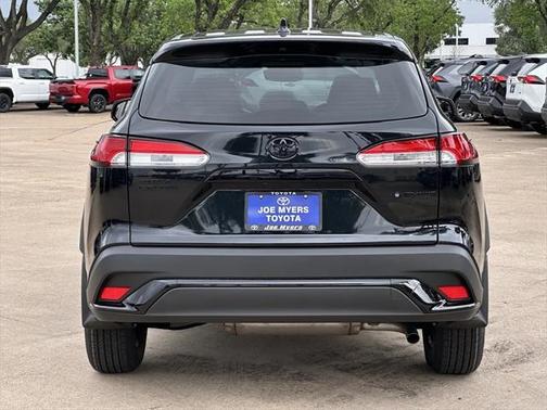 2025 Toyota Corolla Hybrid L