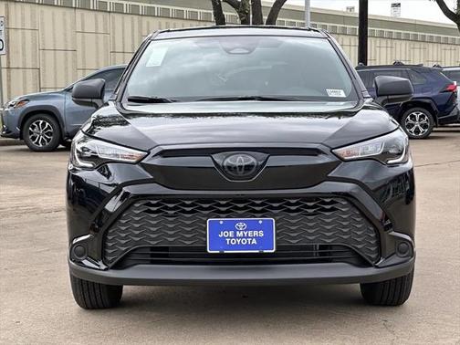 2025 Toyota Corolla Hybrid L