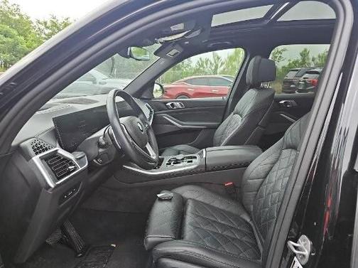 2024 BMW X5 sDrive40i