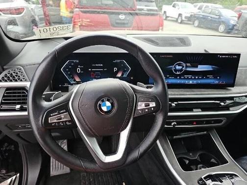 2024 BMW X5 sDrive40i