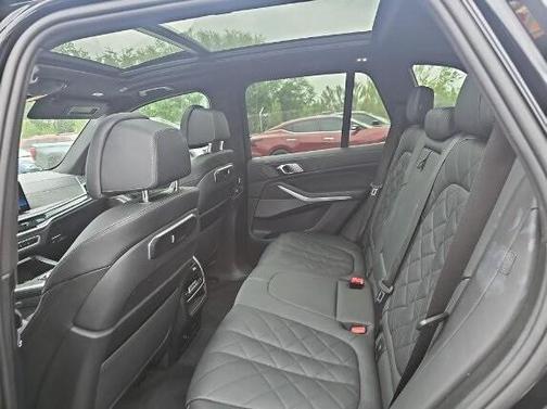 2024 BMW X5 sDrive40i
