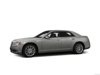 2013 Chrysler 300 S