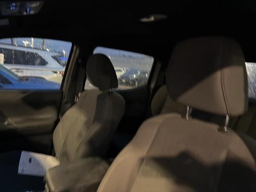 2018 Toyota Tacoma TRD Off-Road