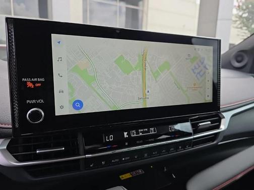 2025 Toyota Sienna XSE 7 Passenger