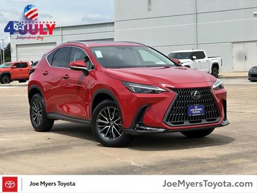 2023 Lexus NX 350 Premium