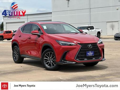 2023 Lexus NX 350 Premium