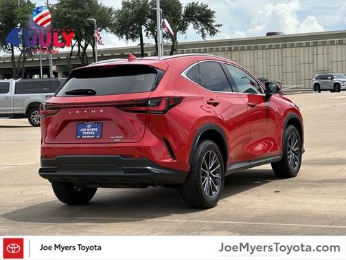 2023 Lexus NX 350 Premium