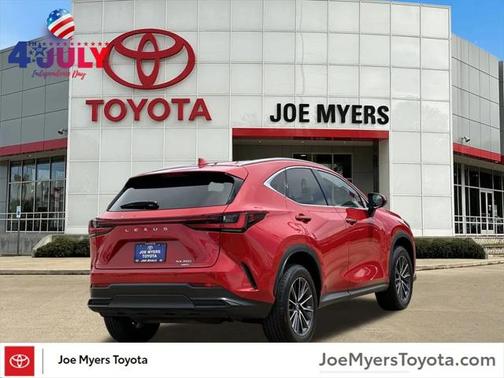 2023 Lexus NX 350 Premium