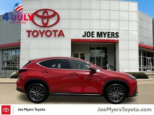 2023 Lexus NX 350 Premium