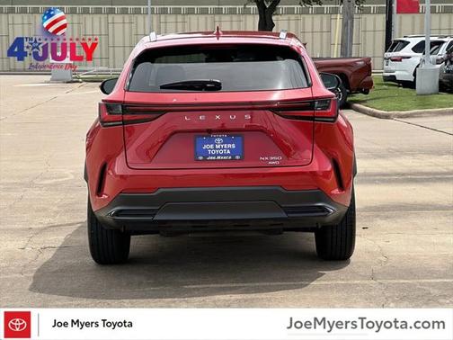2023 Lexus NX 350 Premium