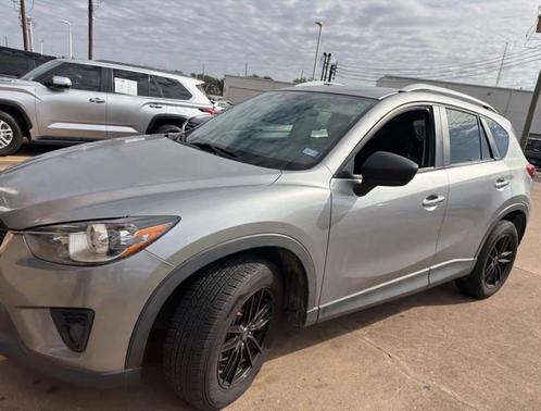 2014 Mazda CX-5 Touring