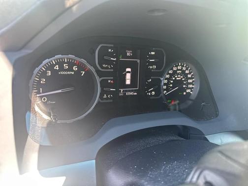 2019 Toyota Tundra Platinum