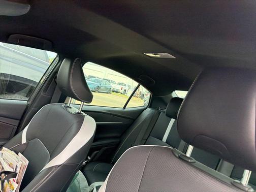 Heavy Metal 2025 Toyota Camry SE