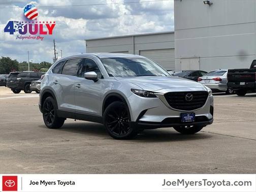 2023 Mazda CX-9 Touring