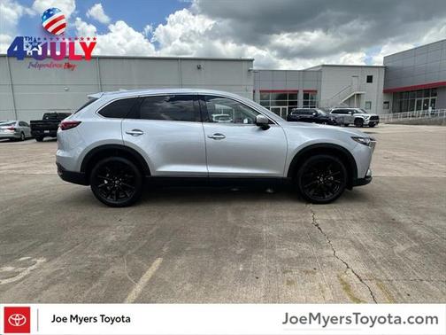 2023 Mazda CX-9 Touring
