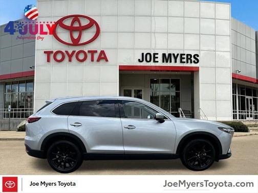2023 Mazda CX-9 Touring