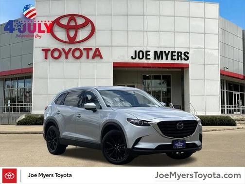 2023 Mazda CX-9 Touring