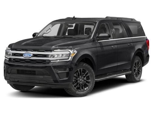 2022 Ford Expedition Max XLT