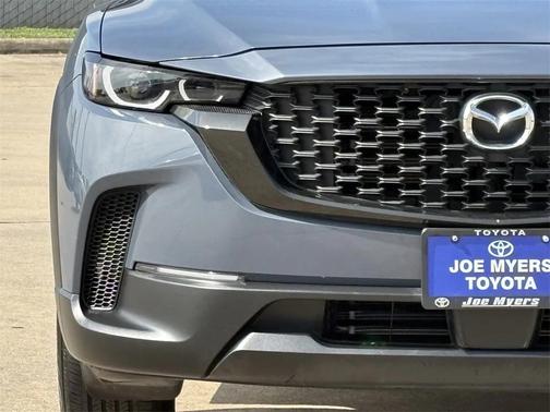 2025 Mazda CX-50 2.5 S Select Package