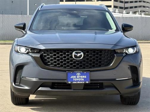 2025 Mazda CX-50 2.5 S Select Package