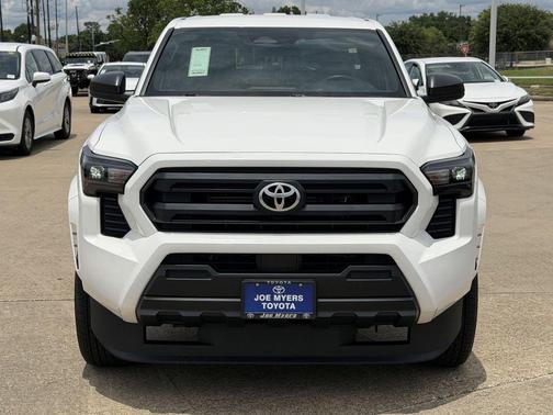 Ice 2024 Toyota Tacoma SR