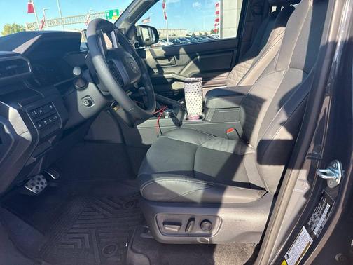 Underground 2026 Toyota 4Runner TRD Sport Premium