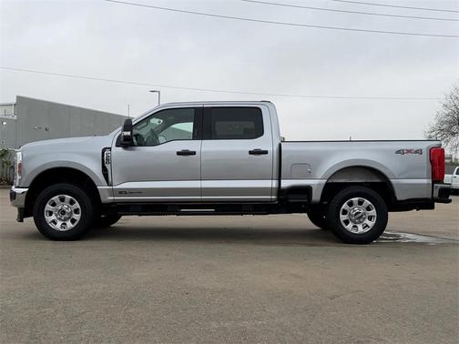 2024 Ford F-250 XLT