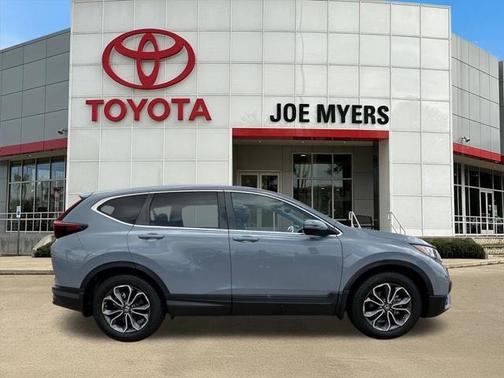 2022 Honda CR-V 2WD EX-L