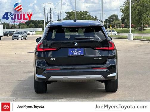 2024 BMW X1 xDrive28i