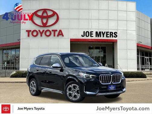 2024 BMW X1 xDrive28i